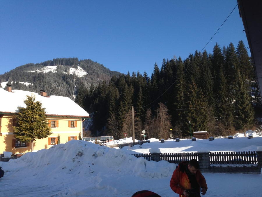 01- Anreise, Haushang 105